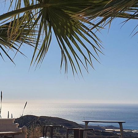 Finca Esperanza Costa Del Sol Sayalonga Dış mekan fotoğraf