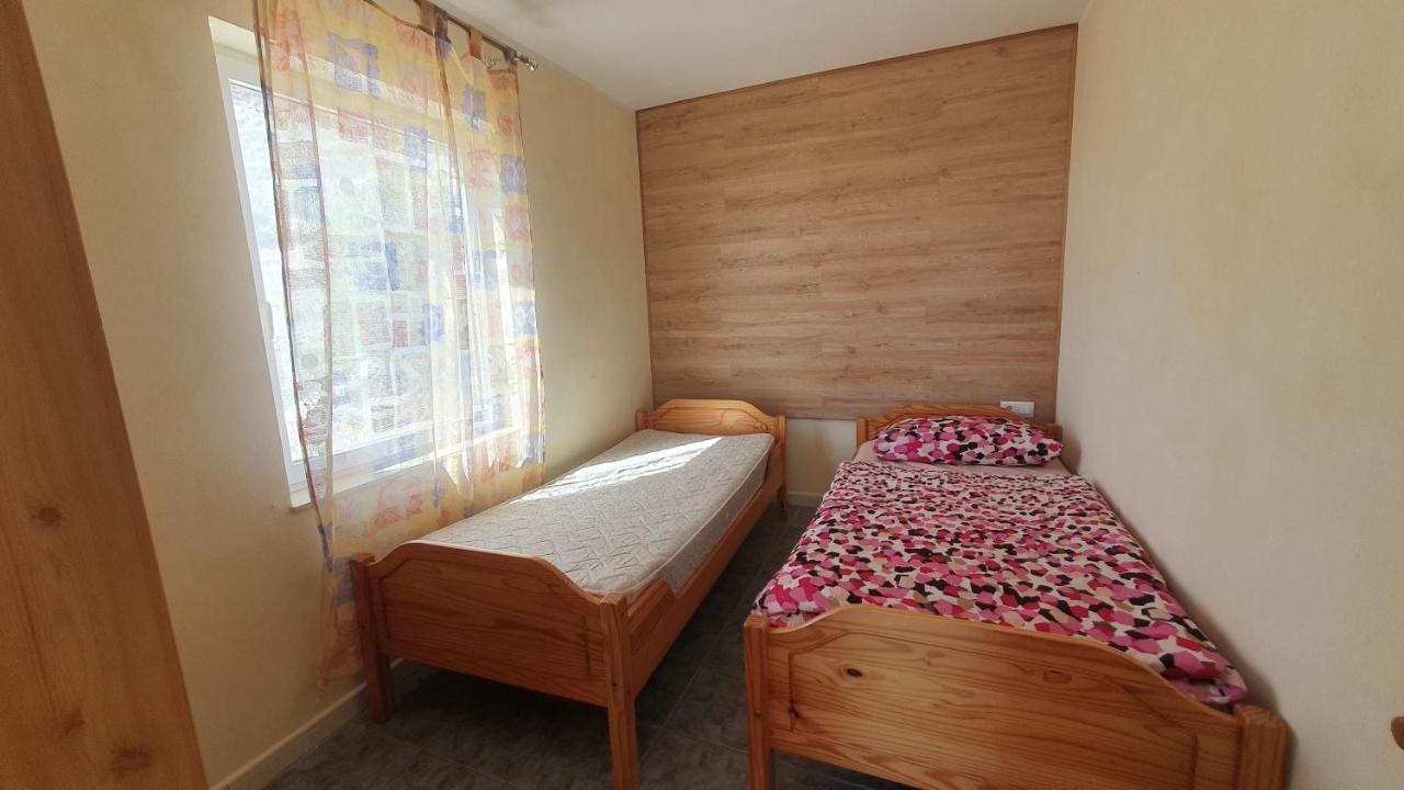 Finca Esperanza Costa Del Sol Sayalonga Dış mekan fotoğraf