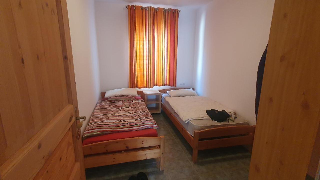 Finca Esperanza Costa Del Sol Sayalonga Dış mekan fotoğraf