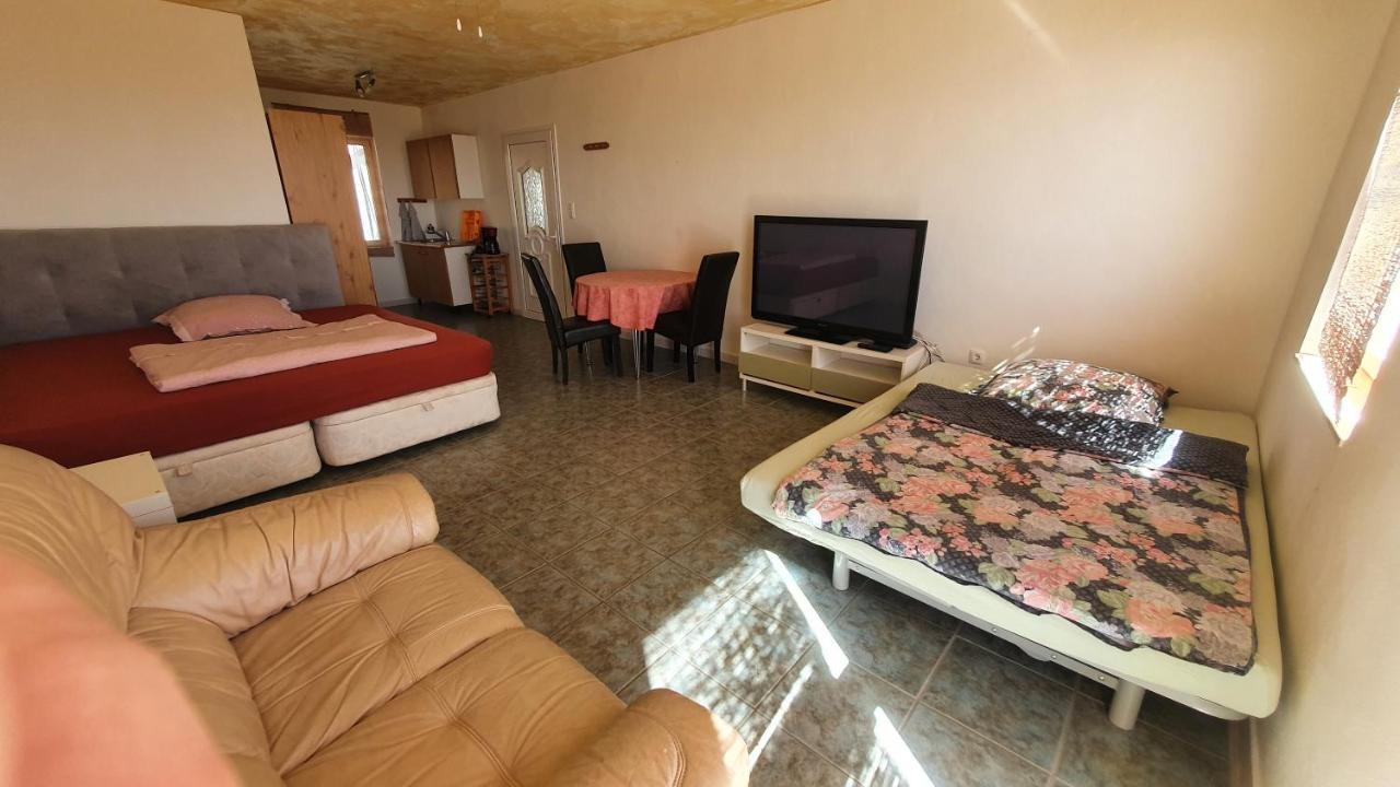 Finca Esperanza Costa Del Sol Sayalonga Dış mekan fotoğraf