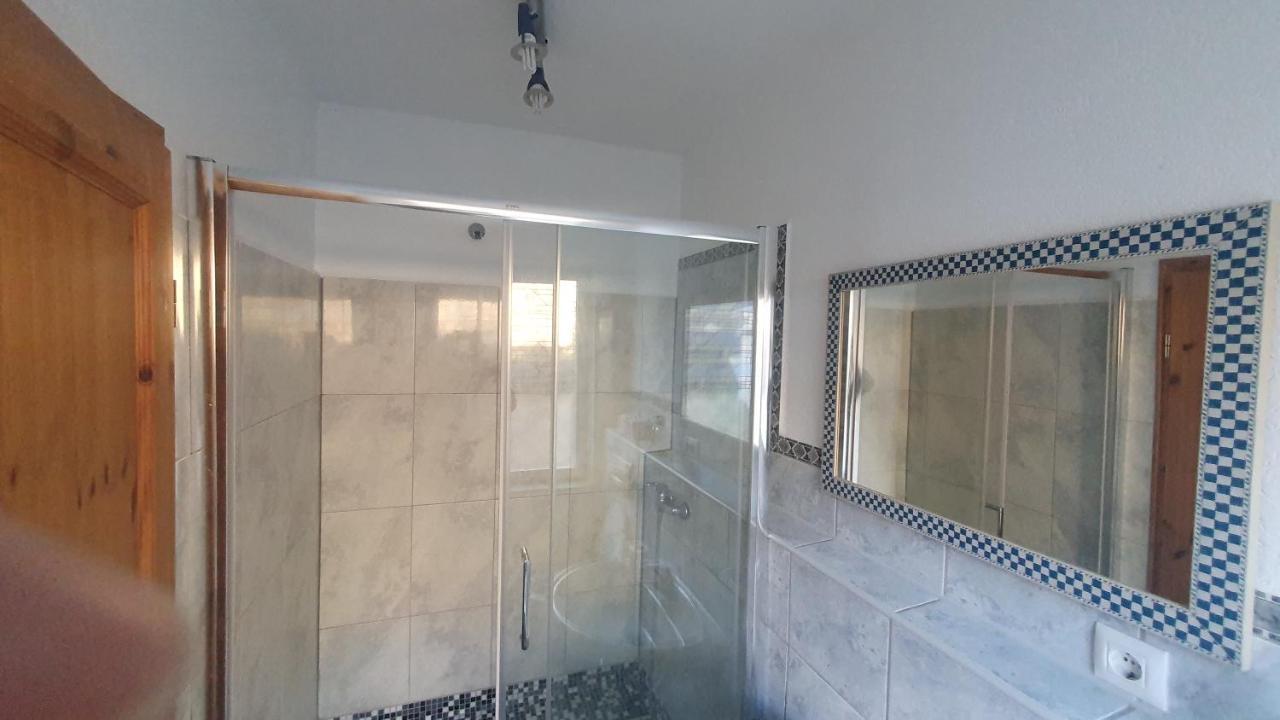 Finca Esperanza Costa Del Sol Sayalonga Dış mekan fotoğraf