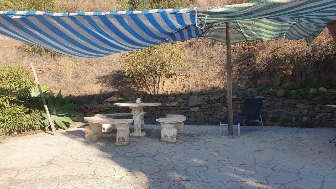 Finca Esperanza Costa Del Sol Sayalonga Dış mekan fotoğraf
