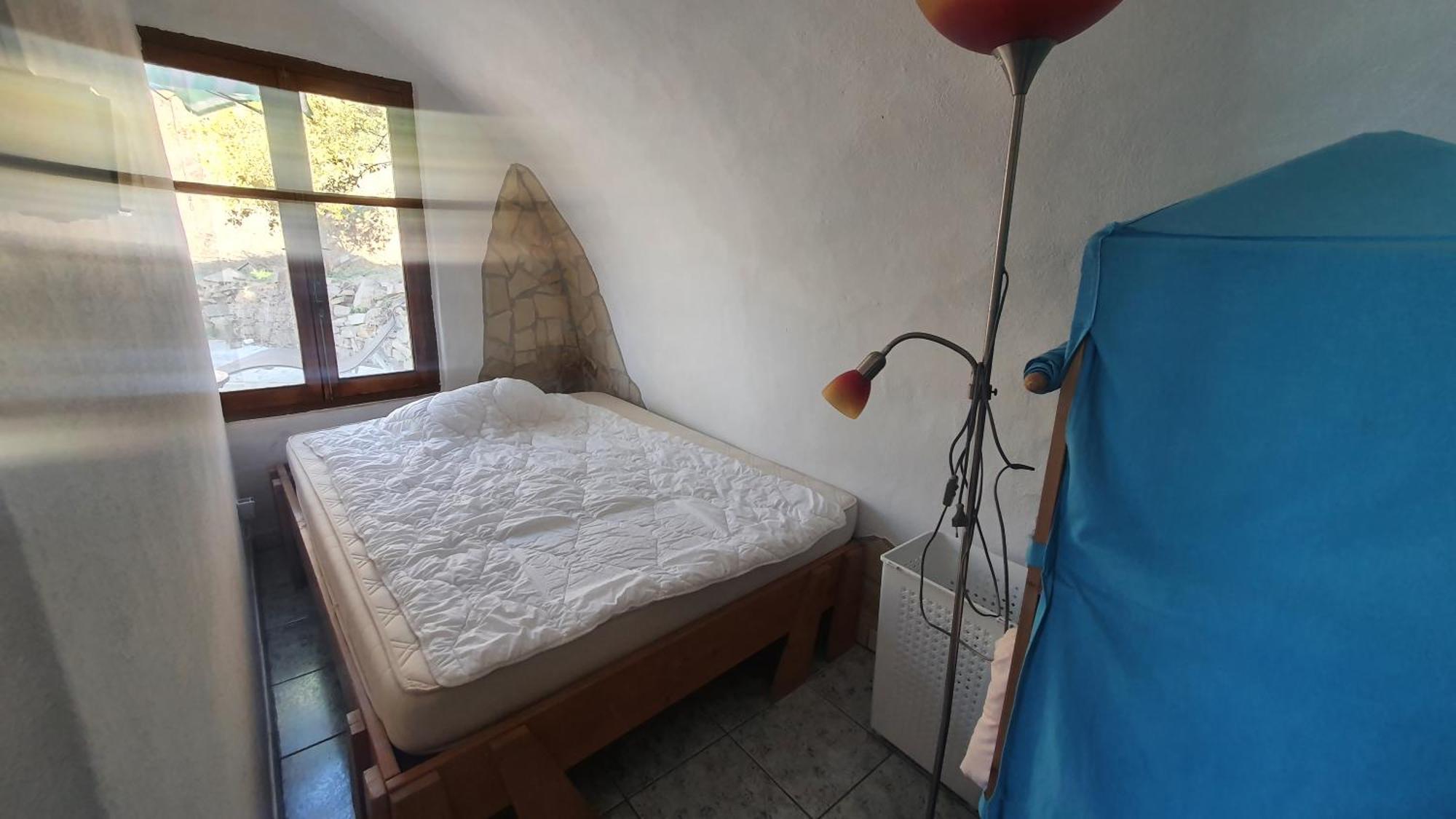 Finca Esperanza Costa Del Sol Sayalonga Oda fotoğraf